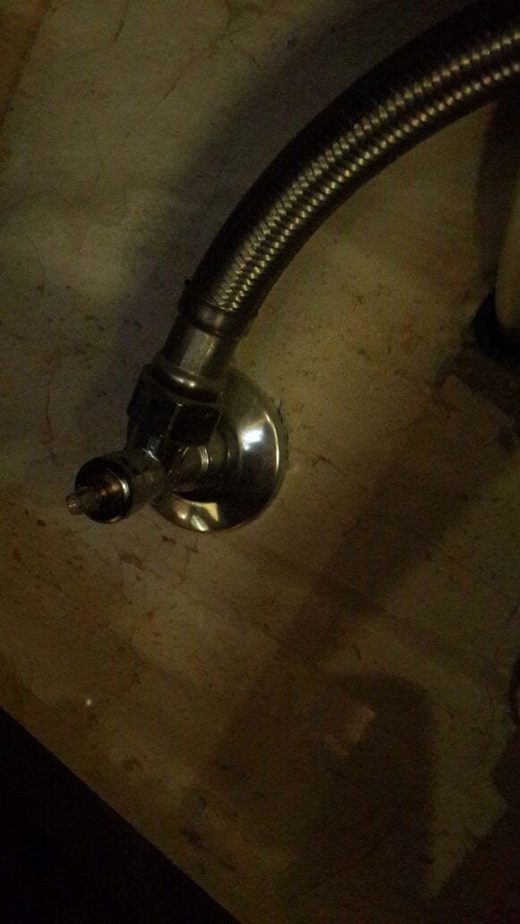 مواسرجي صيانه عامه وعزل الأسطح وابار المياه بأسعار منافسه خدمه 24 ساعه
لا تنسَ أنك شاهدت هذا الإعلان في عنكبوت...
