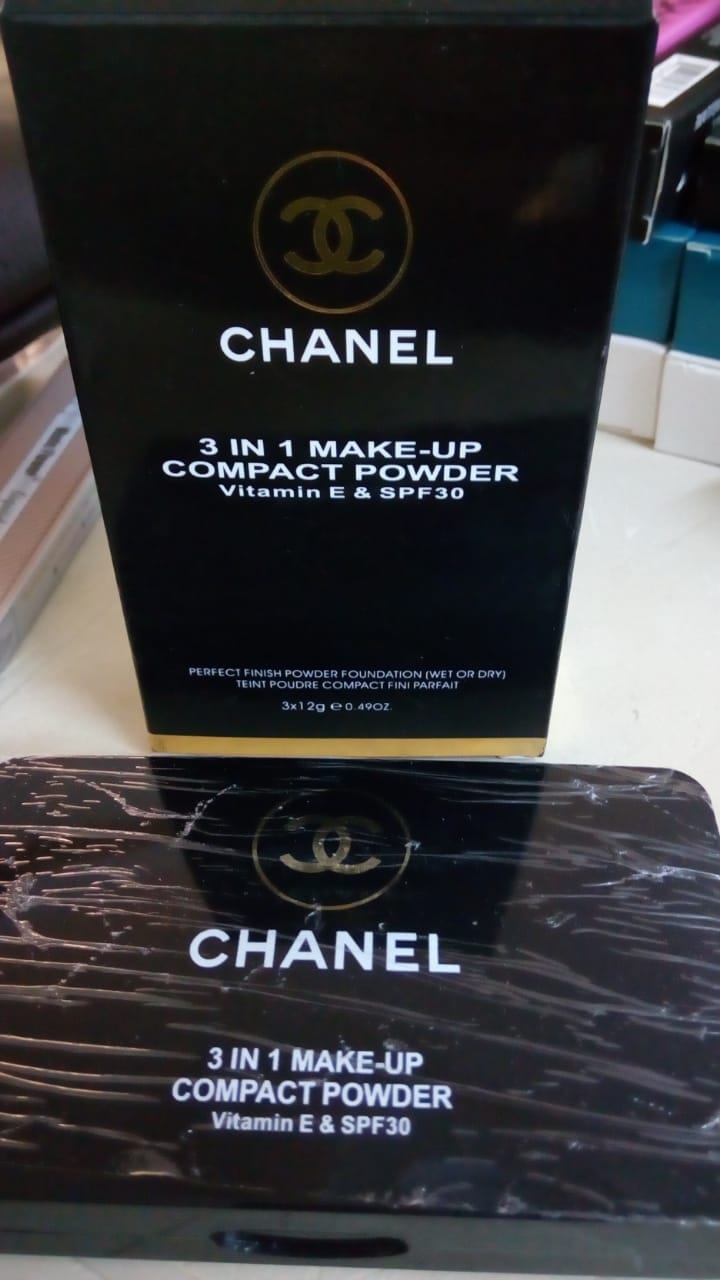 ميك اب chanel الفرنسي الاصلي مميز
لا تنسَ أنك شاهدت هذا الإعلان في عنكبوت
ميك اب كوكو شانيل...