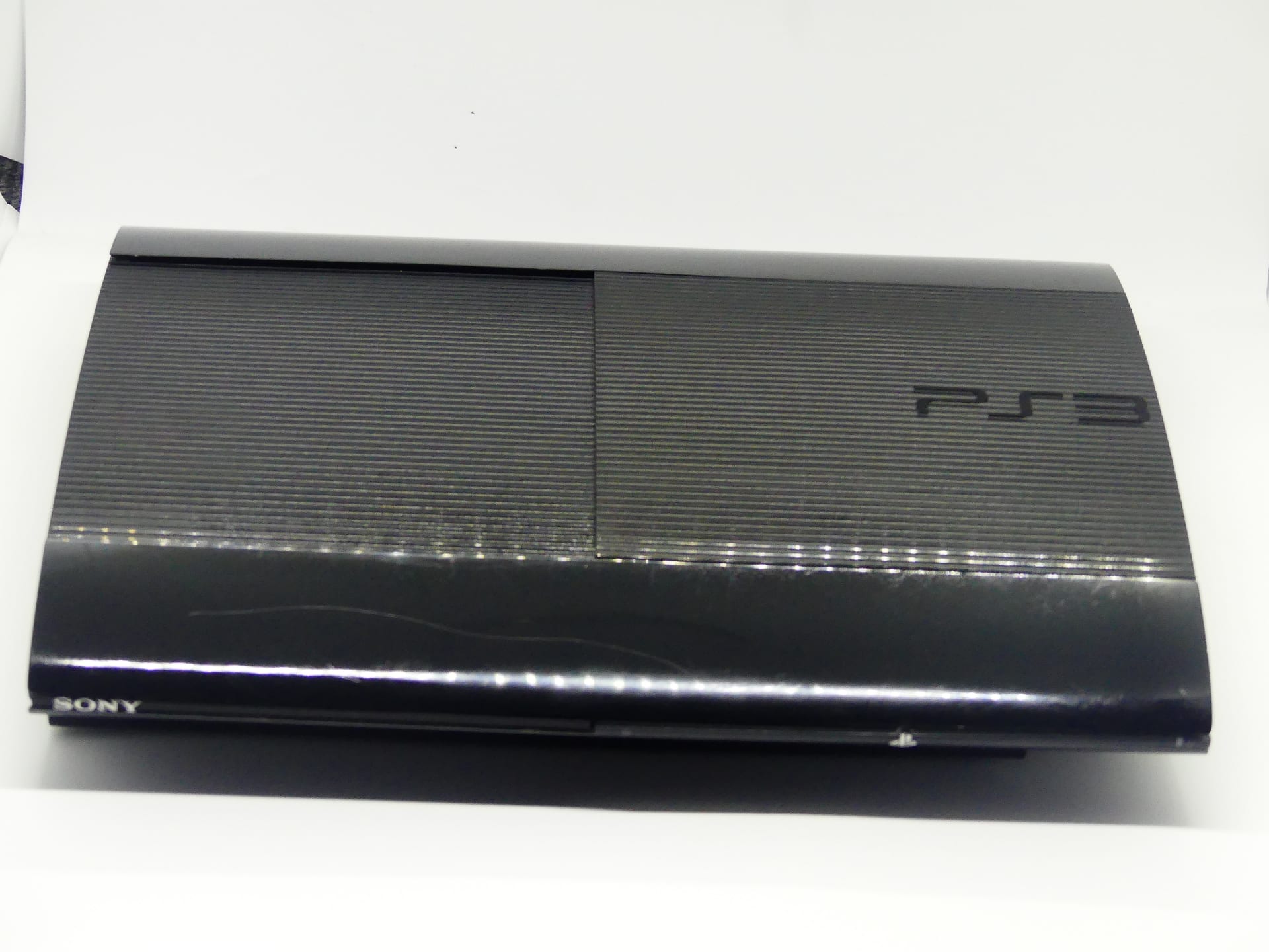 ps3 بحاااال الوكالة
لا تنسَ أنك شاهدت هذا الإعلان في عنكبوت
بلاستيشن 3... سوبر سليم... بحال ا...