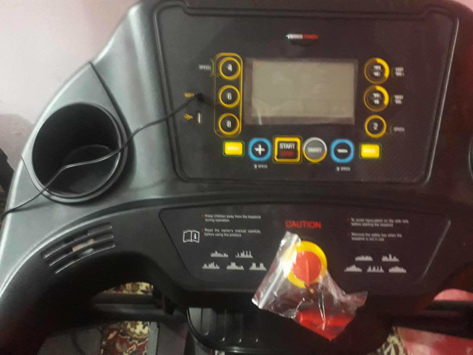 جهاز جري للبيع بحاله ممتاز مستخدم شهر واحد فقط
لا تنسَ أنك شاهدت هذا الإعلان في عنكبوت
سعر 20...