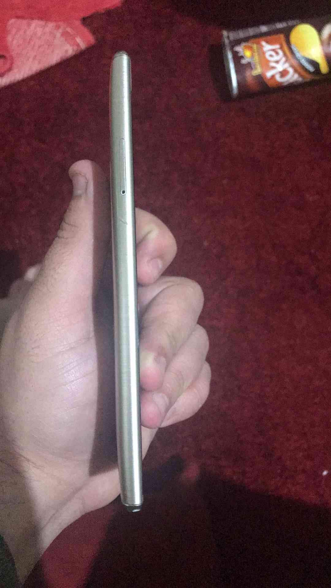 جهاز الكاتيل 5D بحالة شبه وكاله
لا تنسَ أنك شاهدت هذا الإعلان في عنكبوت
جهاز الكاتيل 5d شبه و...