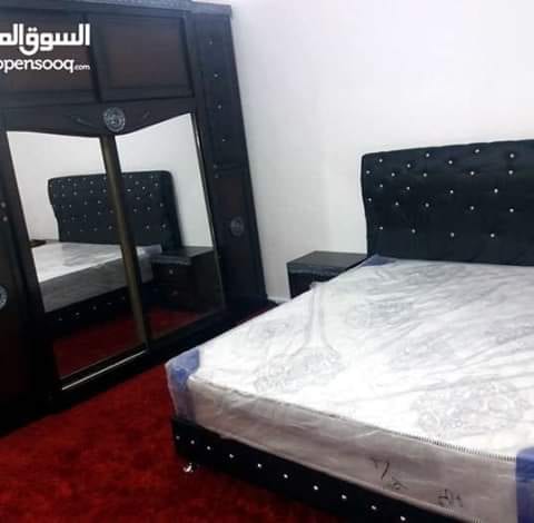 مصنع عبد للمفروشات بأسعار تبدء من199
لا تنسَ أنك شاهدت هذا الإعلان في عنكبوت
تشكيله من غرف ال...