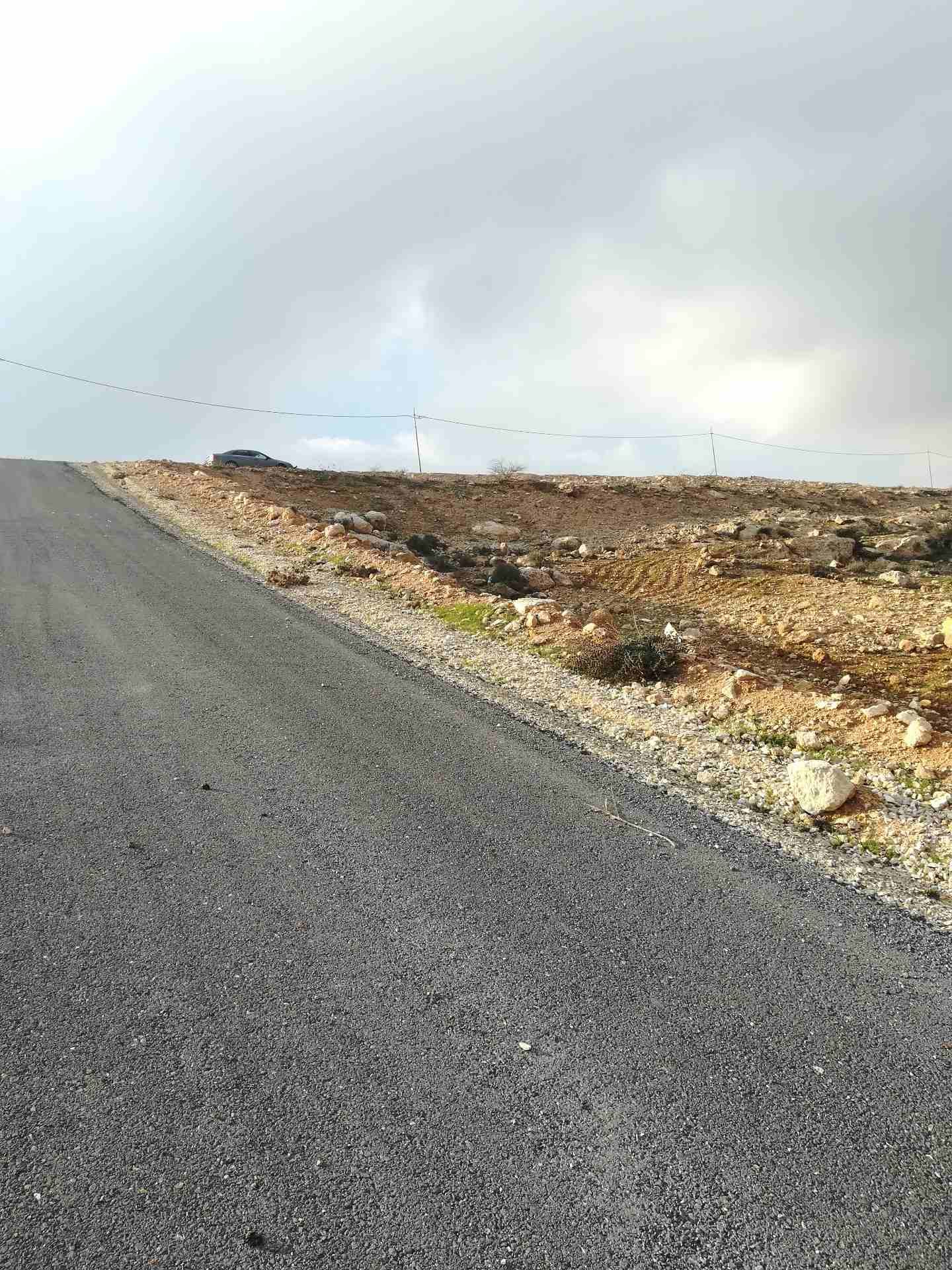 قطعه ارض ذات اطلالة رائعه قريبه من حدود شفابدران للبيع بسعر مغري.
لا تنسَ أنك شاهدت هذا الإعلان في عنكبوت...