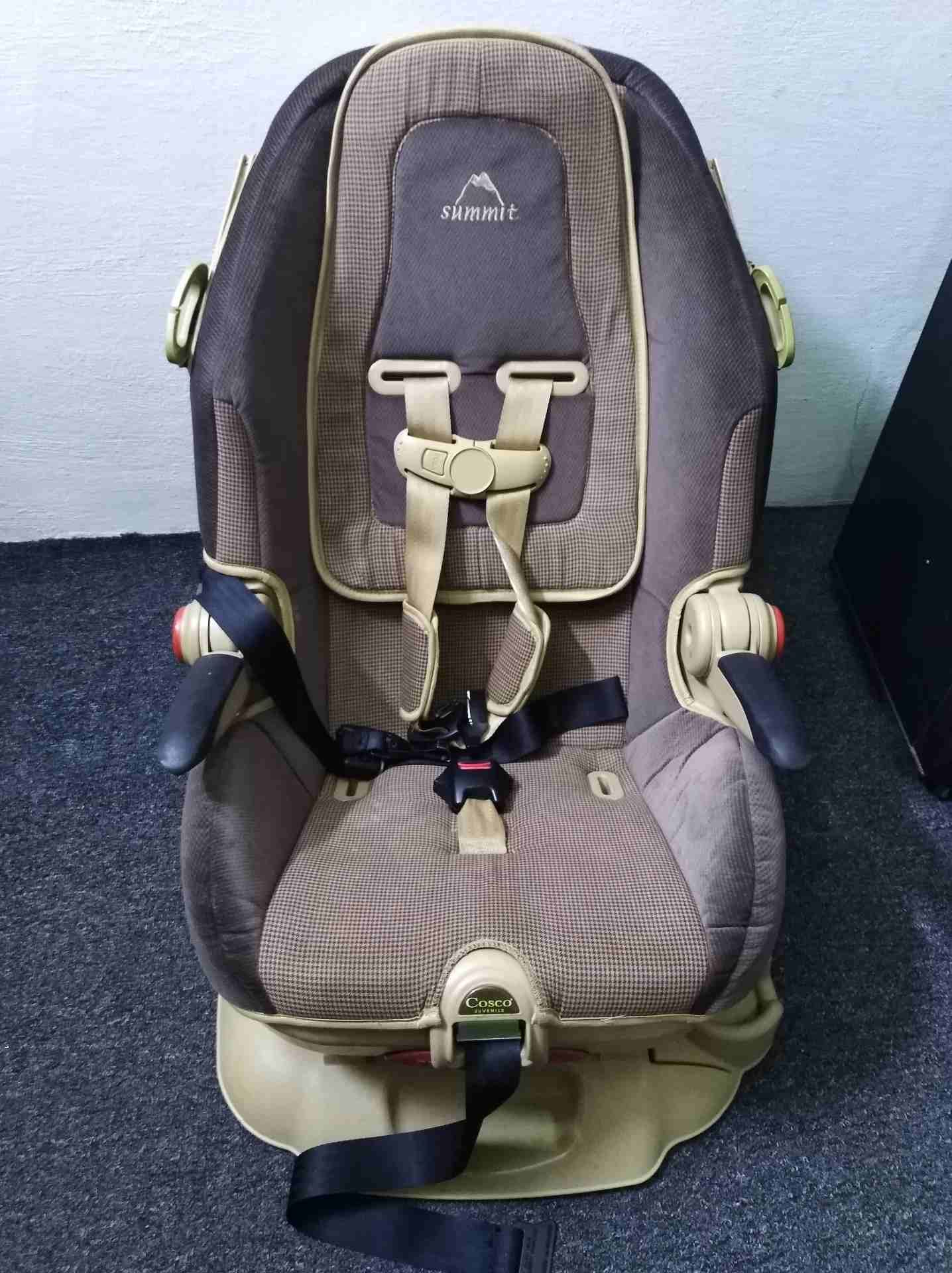 Car seats for children 3-6 years( 14_46kg)
لا تنسَ أنك شاهدت هذا الإعلان في عنكبوت
Car seat like...