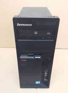 كيس كمبيوتر لينوفو i5
لا تنسَ أنك شاهدت هذا الإعلان في عنكبوت
Lenovo ThinkCenter m72e
i5-24...
