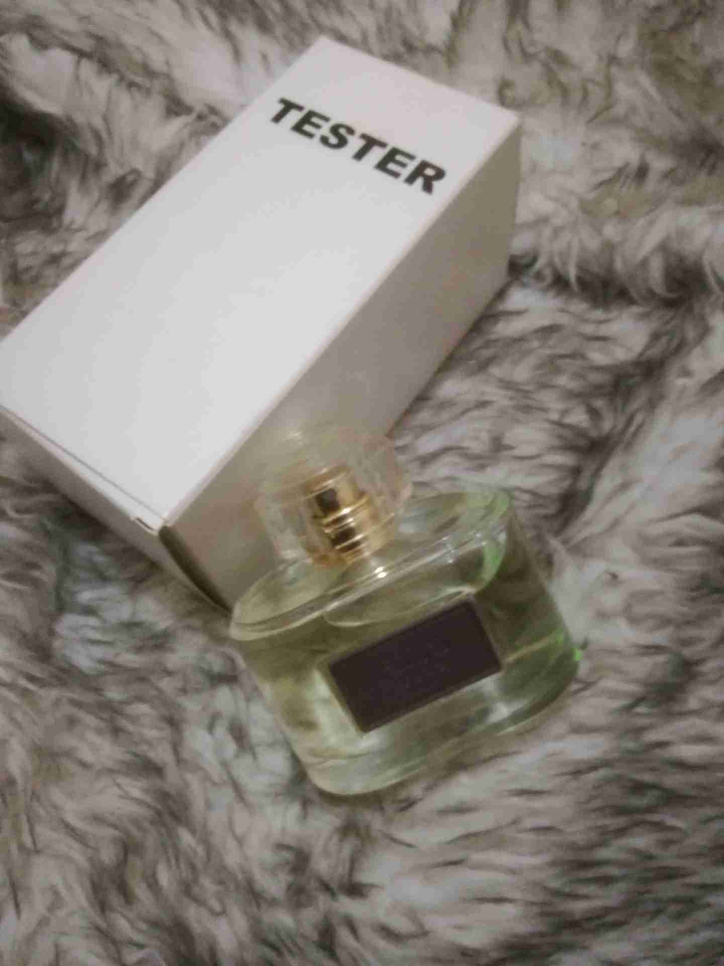 عطور تستر ماركات مطابقه 100/100 للاصلي وتجربه خير برهان
لا تنسَ أنك شاهدت هذا الإعلان في عنكبوت...