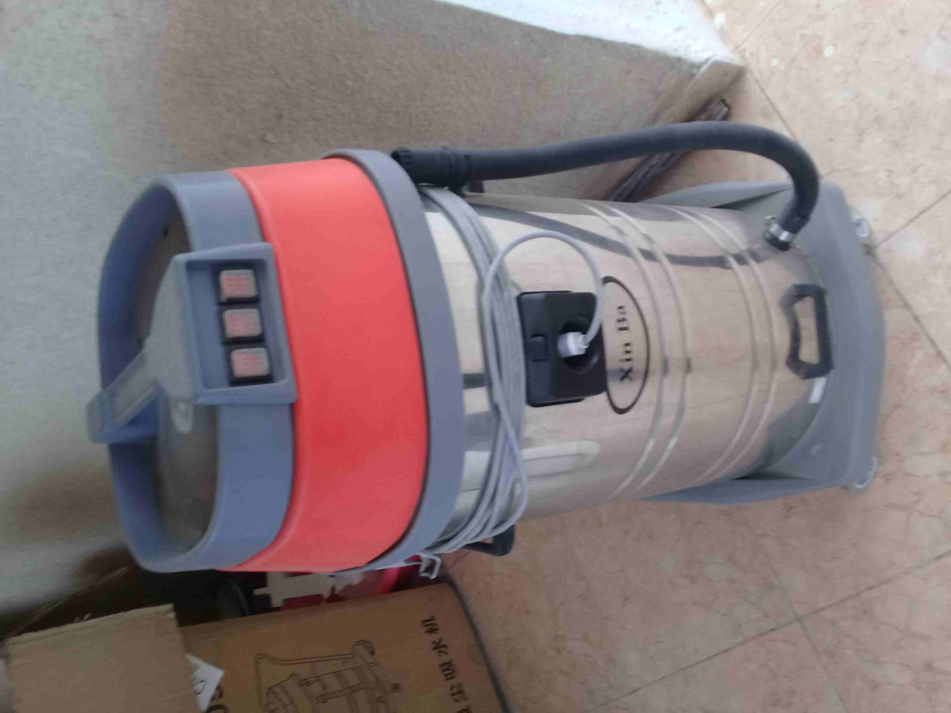 كمريسه هوا 200 لتر هوفر شفط ثلاث روس جديد بحال الوكاله كفاله شغاله للبيع بسعر
لا تنسَ أنك شاهدت هذا الإعلان في عنكبوت...