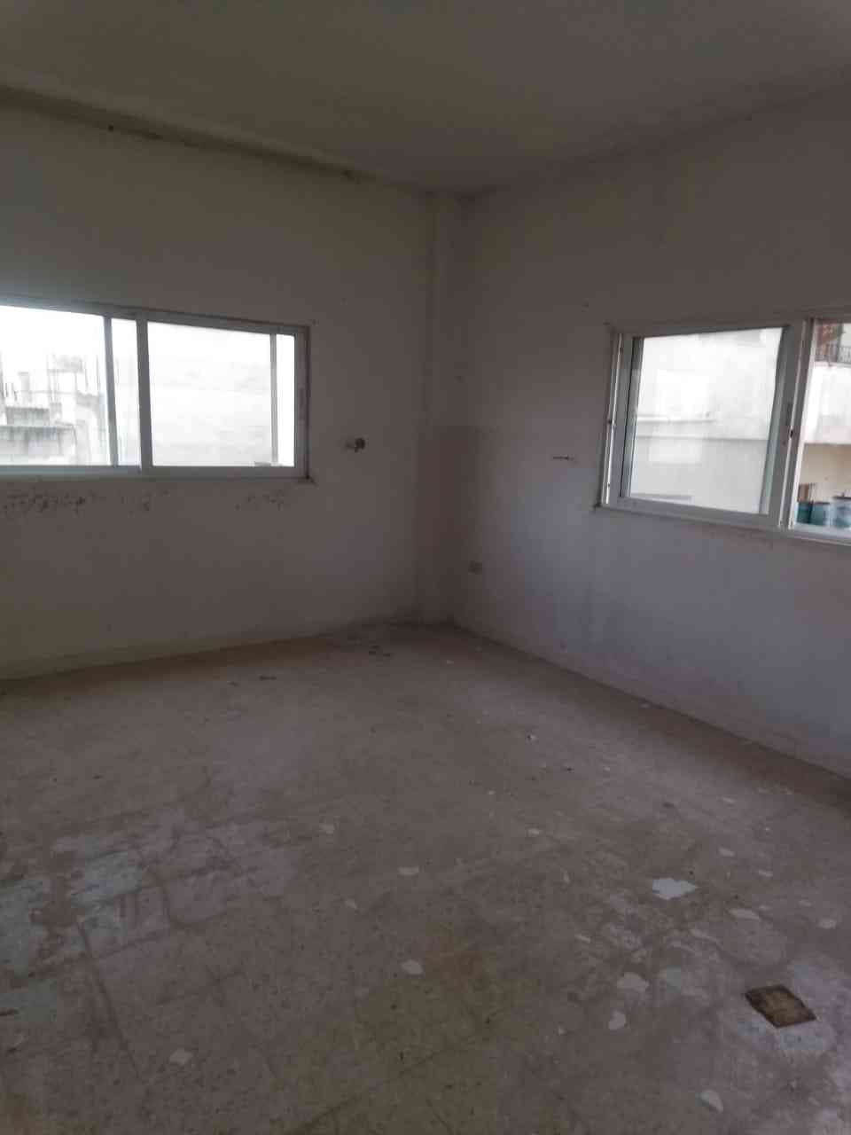 شقة فارغة للايجار ضاحية الامير حسن 160م 200 شهري
لا تنسَ أنك شاهدت هذا الإعلان في عنكبوت
شقة...