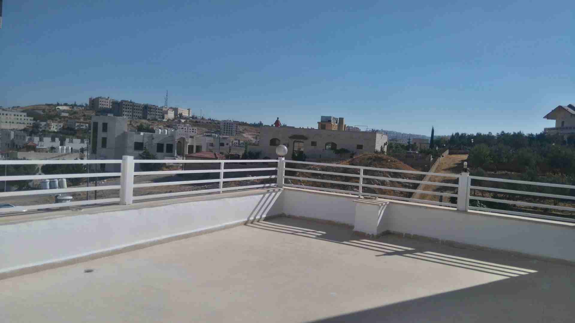 شقة للايجار في شفا بدران
لا تنسَ أنك شاهدت هذا الإعلان في عنكبوت
شقة طابق ثاني مساحة 135م غرفتين...