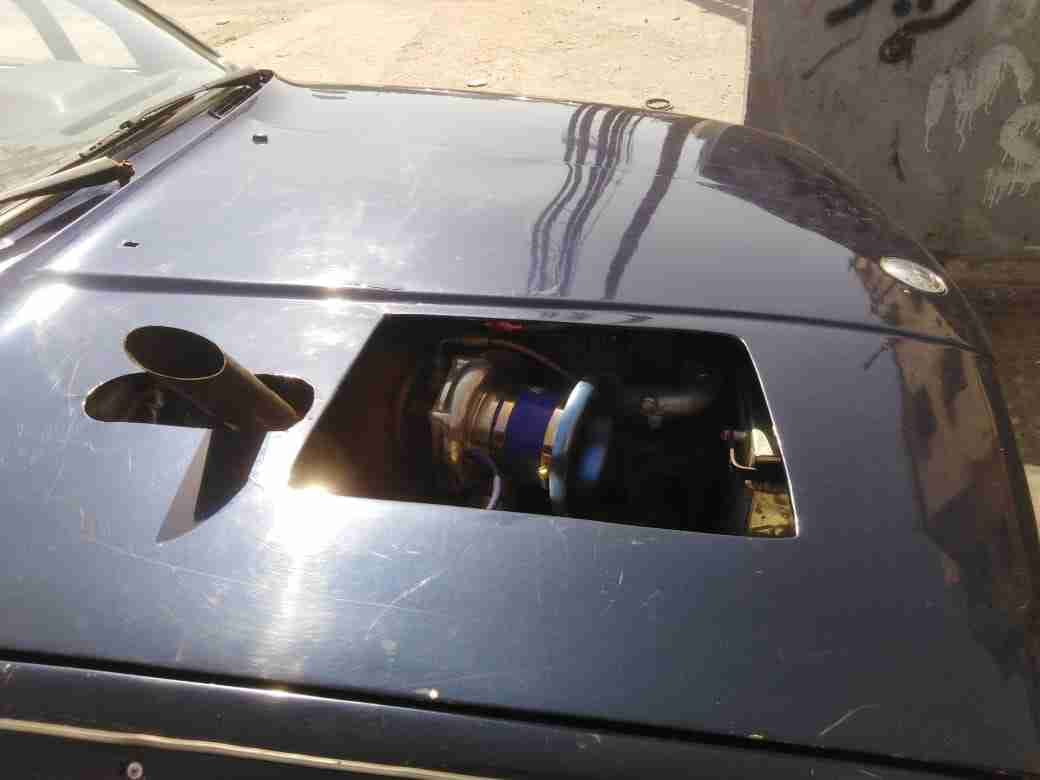 Bmw بوز نمر تيربو 624 حصان درفت 2JZ
لا تنسَ أنك شاهدت هذا الإعلان في عنكبوت
للبيع بوز نمر 624...