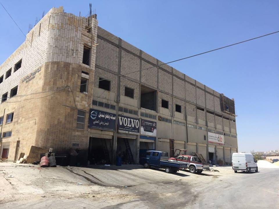 محلات صناعات خفيفه
لا تنسَ أنك شاهدت هذا الإعلان في عنكبوت
محلات صناعات خفيفه 3 فاز ومكاتب لل...