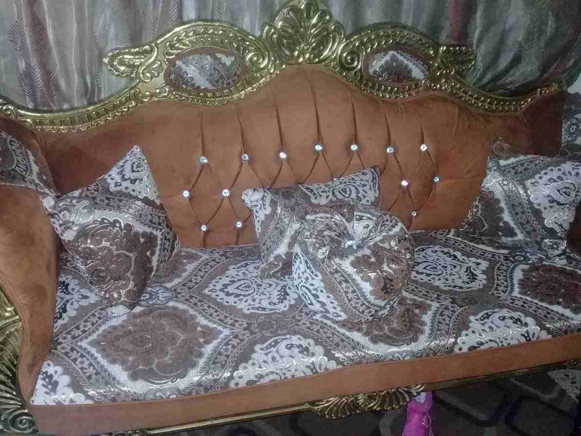 اطقم كنب زان مصري
لا تنسَ أنك شاهدت هذا الإعلان في عنكبوت
طقوم كنب زان مصري جديد غير مستعمل ب 400...