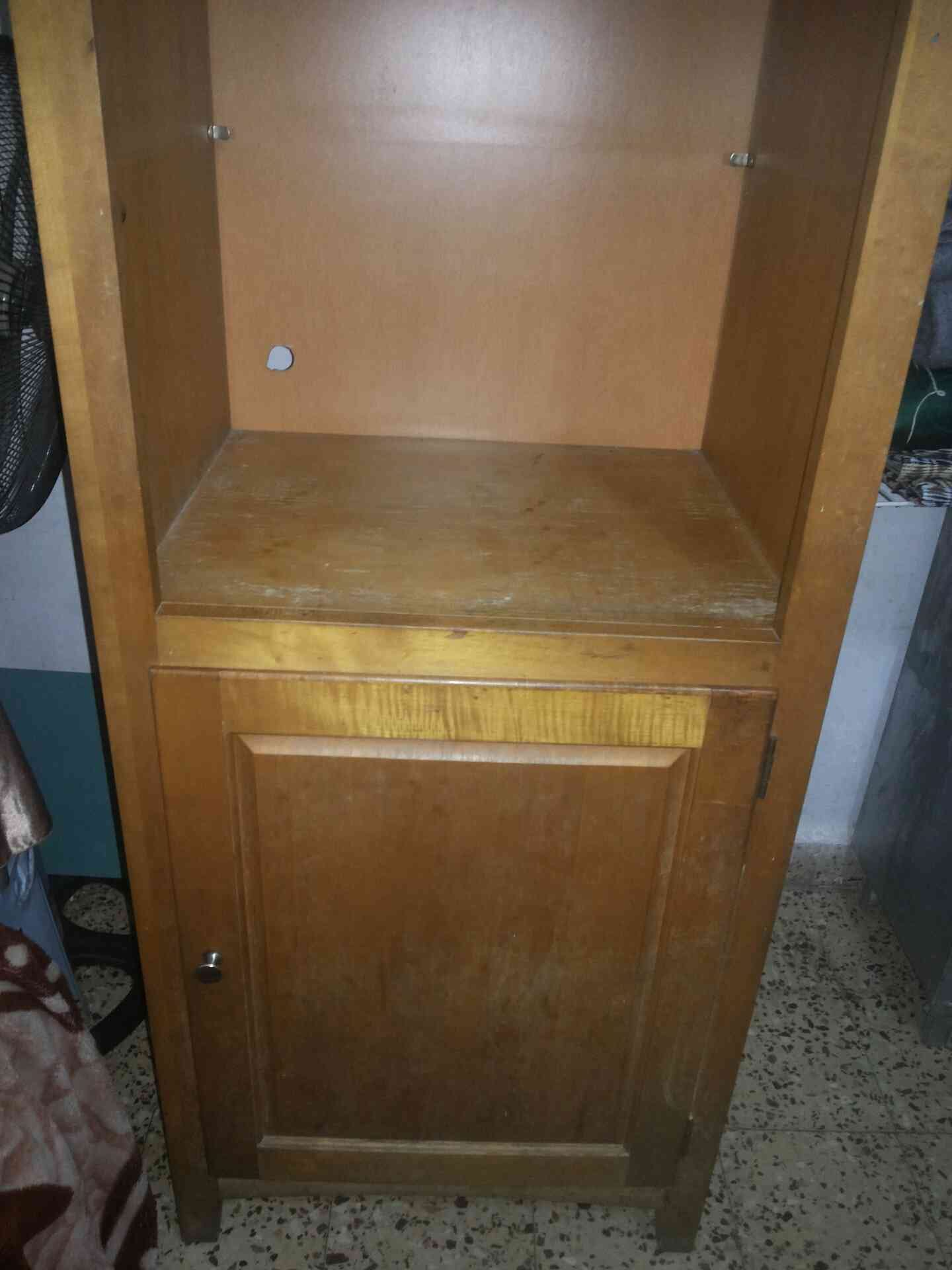 مروحه للبيع شغاله ممتازه انا مشتريها 20 دينار وفي خزانه ب20 دينار
لا تنسَ أنك شاهدت هذا الإعلان في عنكبوت...