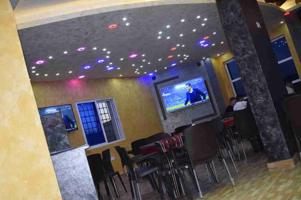 كافيه 3 دقات للبيع كاملا او يحتاج شريك
لا تنسَ أنك شاهدت هذا الإعلان في عنكبوت
كافيه يعمل بشك...