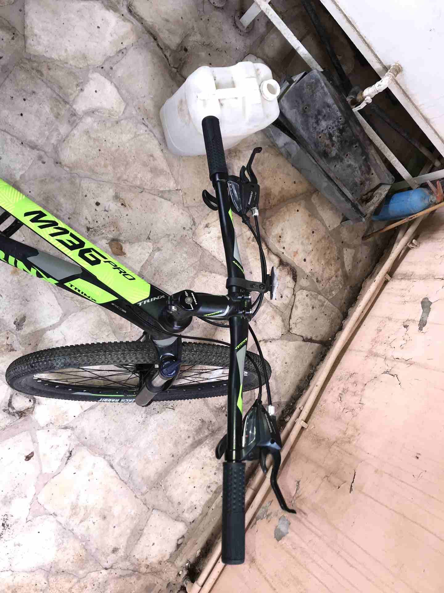 دراجة هوائية مكينه shimano اليابانية مقاس 29"
لا تنسَ أنك شاهدت هذا الإعلان في عنكبوت
سلام ع...