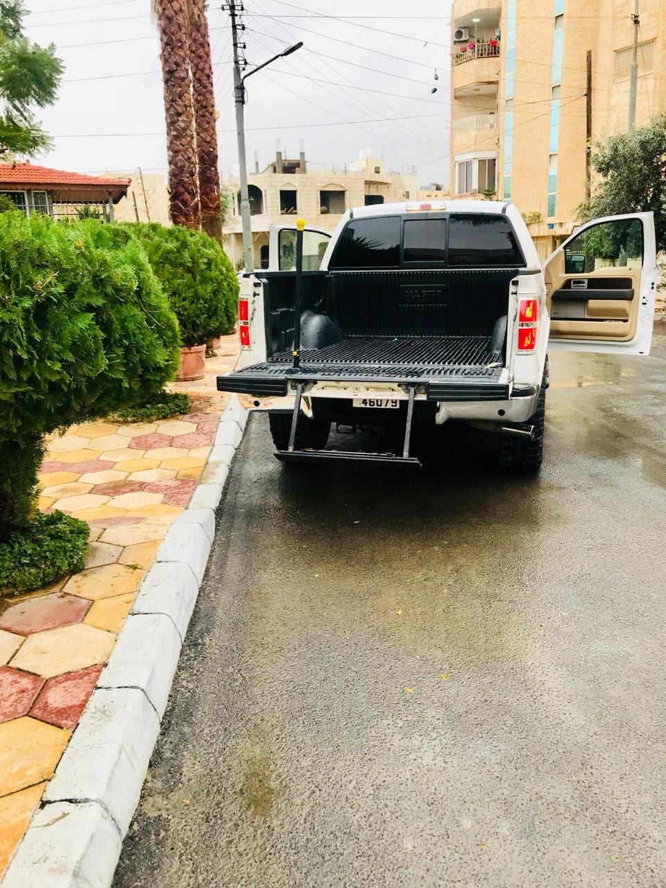 بكب فورد F150 لاريت أعلى صنف
لا تنسَ أنك شاهدت هذا الإعلان في عنكبوت
بكب فورد f150 لاريت
أع...