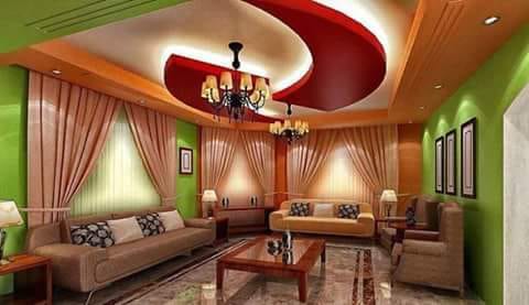 أبو العبد لكافة أعمال الجبصين والجبس بورد هاتف 0797151805
لا تنسَ أنك شاهدت هذا الإعلان في عنكبوت...