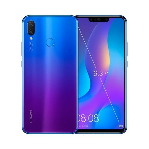 نوفا nova 3i
لا تنسَ أنك شاهدت هذا الإعلان في عنكبوت
للبدل فقط ارسل تلفونك خاص او واتس اب على...
