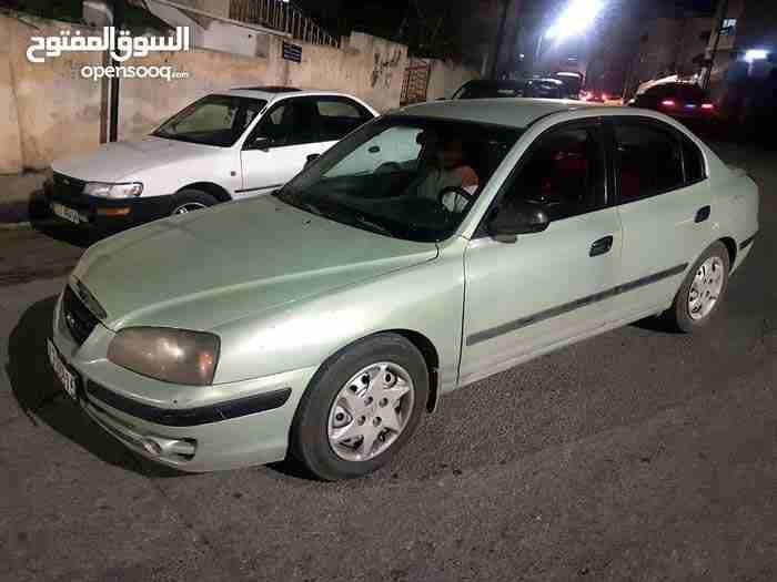 هونداي النترا 2004 فحص كامل بسعر مغري
لا تنسَ أنك شاهدت هذا الإعلان في عنكبوت
هونداي الينترا xd.....