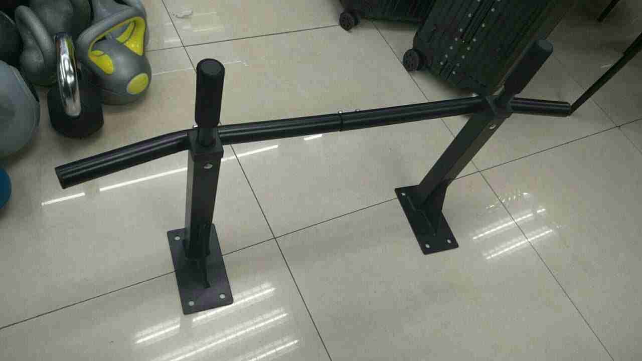 Iron Gym
لا تنسَ أنك شاهدت هذا الإعلان في عنكبوت
يمتاز بقوة التحمل ، يحمل لغاية 130كغم .
تثب...