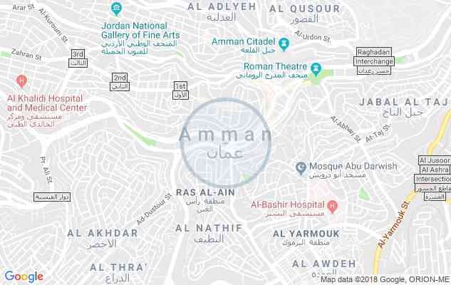 محل للإيجار
لا تنسَ أنك شاهدت هذا الإعلان في عنكبوت
مطعم مميز في جبل النزهه مقابل بور سعيد مخ...
