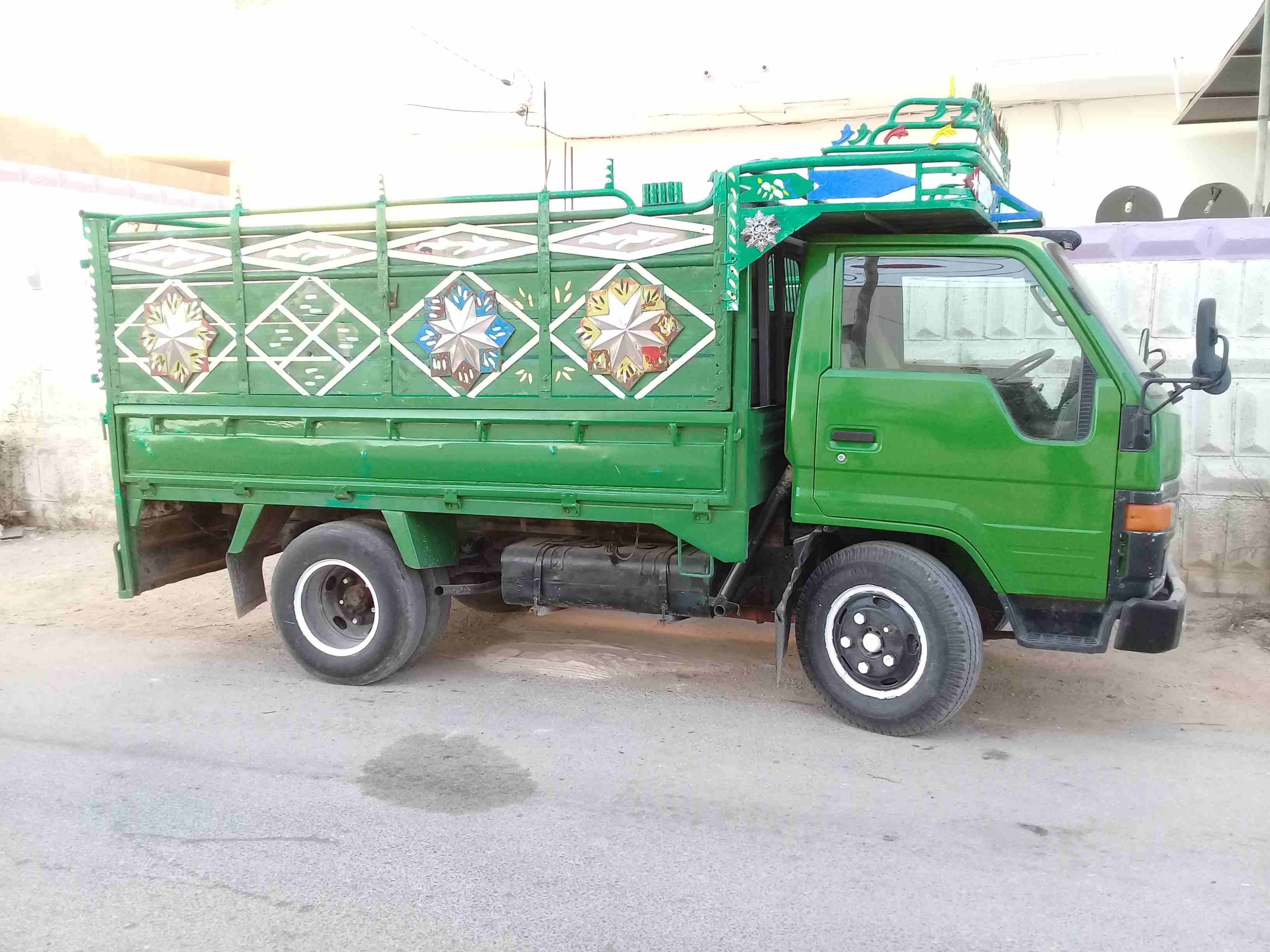 تويوتا ديانا
لا تنسَ أنك شاهدت هذا الإعلان في عنكبوت
بسم اللة ما شاء اللة
ديانا تويوتا موديل 198...