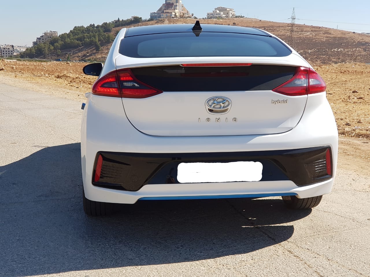 هيونداي ايونيك 4 جيد كوري كلين
لا تنسَ أنك شاهدت هذا الإعلان في عنكبوت
جلد
تدفئة مقاعد
تدفئة...