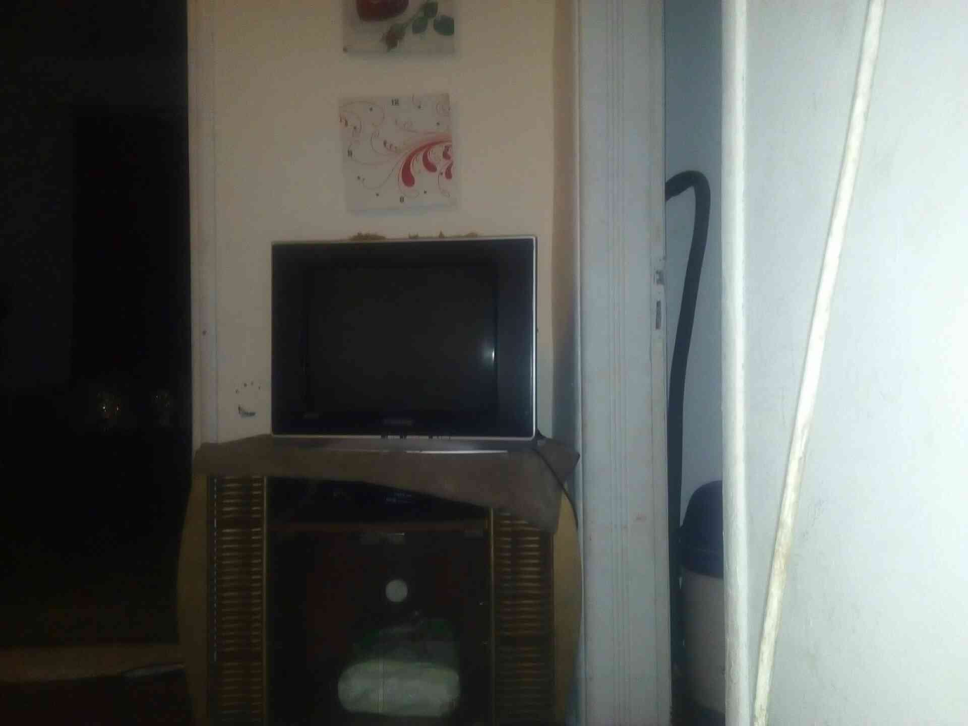 تلفزيون 21 بوصه مع رسيفر تايجر
لا تنسَ أنك شاهدت هذا الإعلان في عنكبوت
0781230102
-------------------------------...