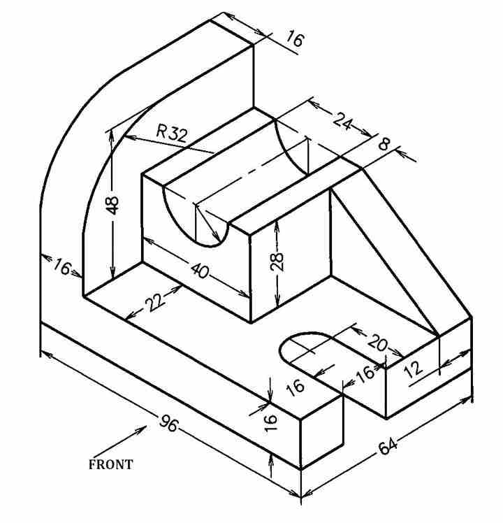 للمهندسين والطلاب والحرفيين دورات تصميم - اوتوكاد - ريفيت
لا تنسَ أنك شاهدت هذا الإعلان في عنكبوت...