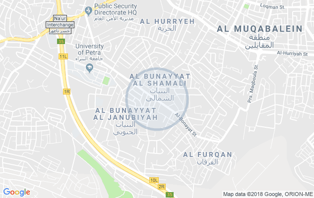 ارض 405م عالية ومطلة واجهة 19م بسعر مغري
لا تنسَ أنك شاهدت هذا الإعلان في عنكبوت
أرض مميزة لل...