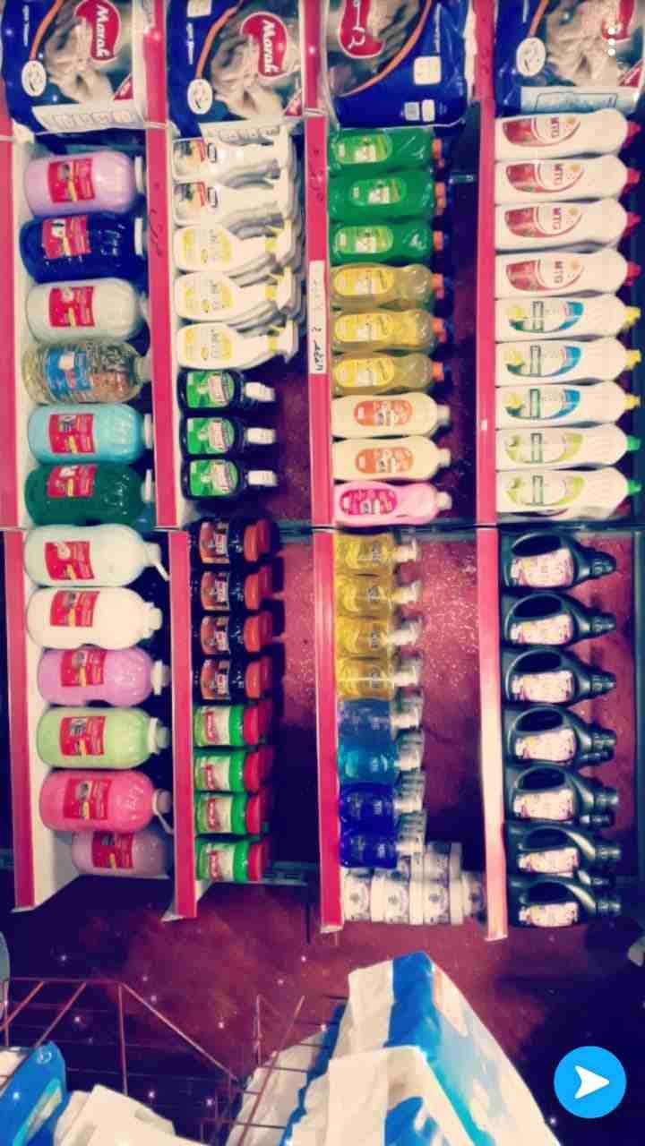 محل نثريات للبيع يعمل بشكل جيد وبدخل ممتاز للاستفسار الاتصال 0792052122
لا تنسَ أنك شاهدت هذا الإعلان في عنكبوت...