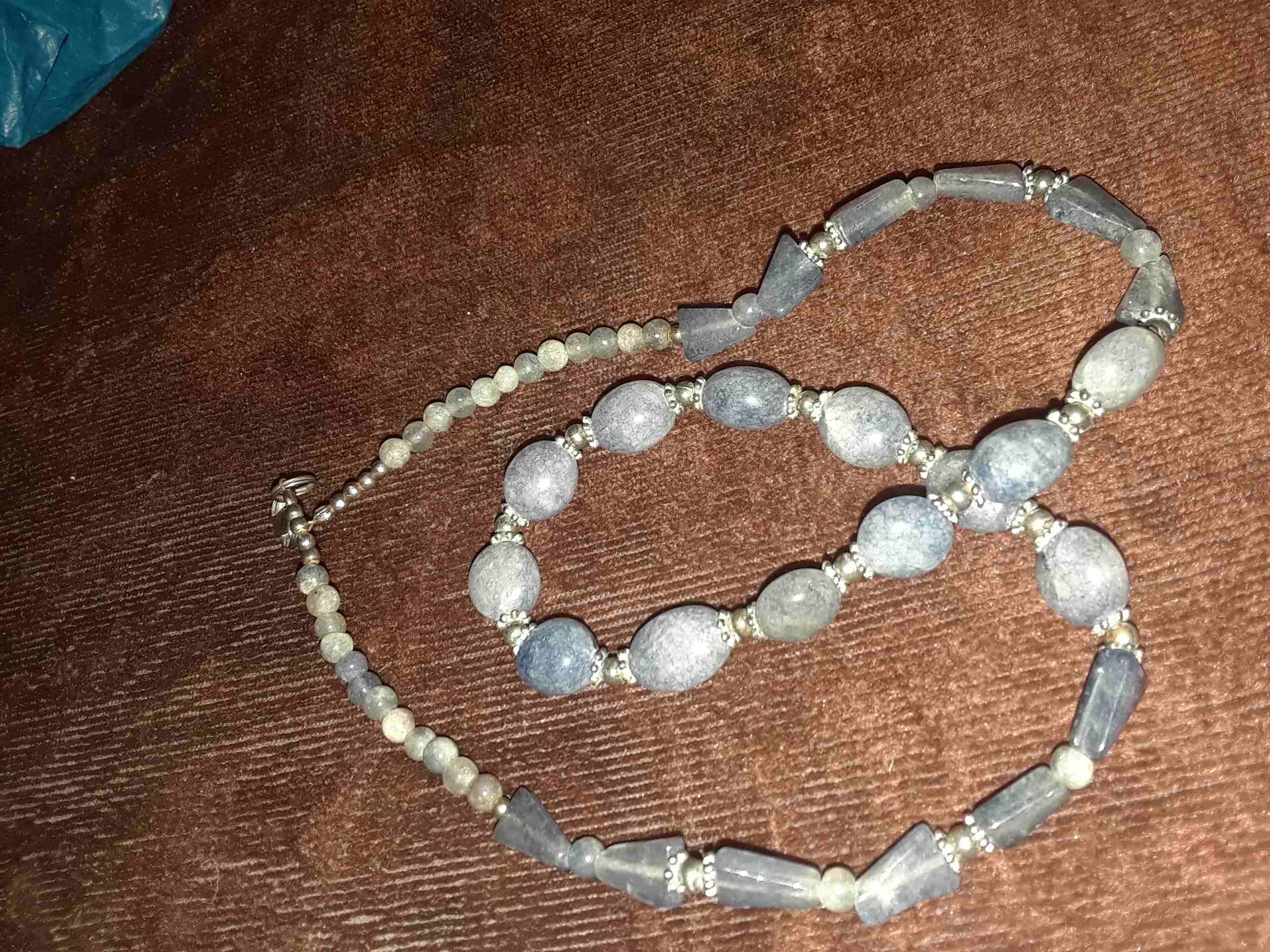 مسابح حجريه
لا تنسَ أنك شاهدت هذا الإعلان في عنكبوت
شروة مسابح عقود
المسابح حجر...