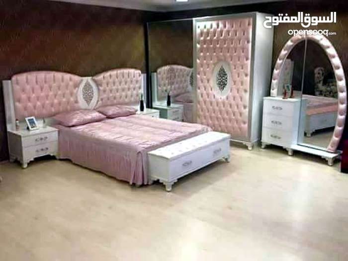 أحدث الموديلات لغرف العرسان والماستر
لا تنسَ أنك شاهدت هذا الإعلان في عنكبوت
تفصيل حسب الطلب...