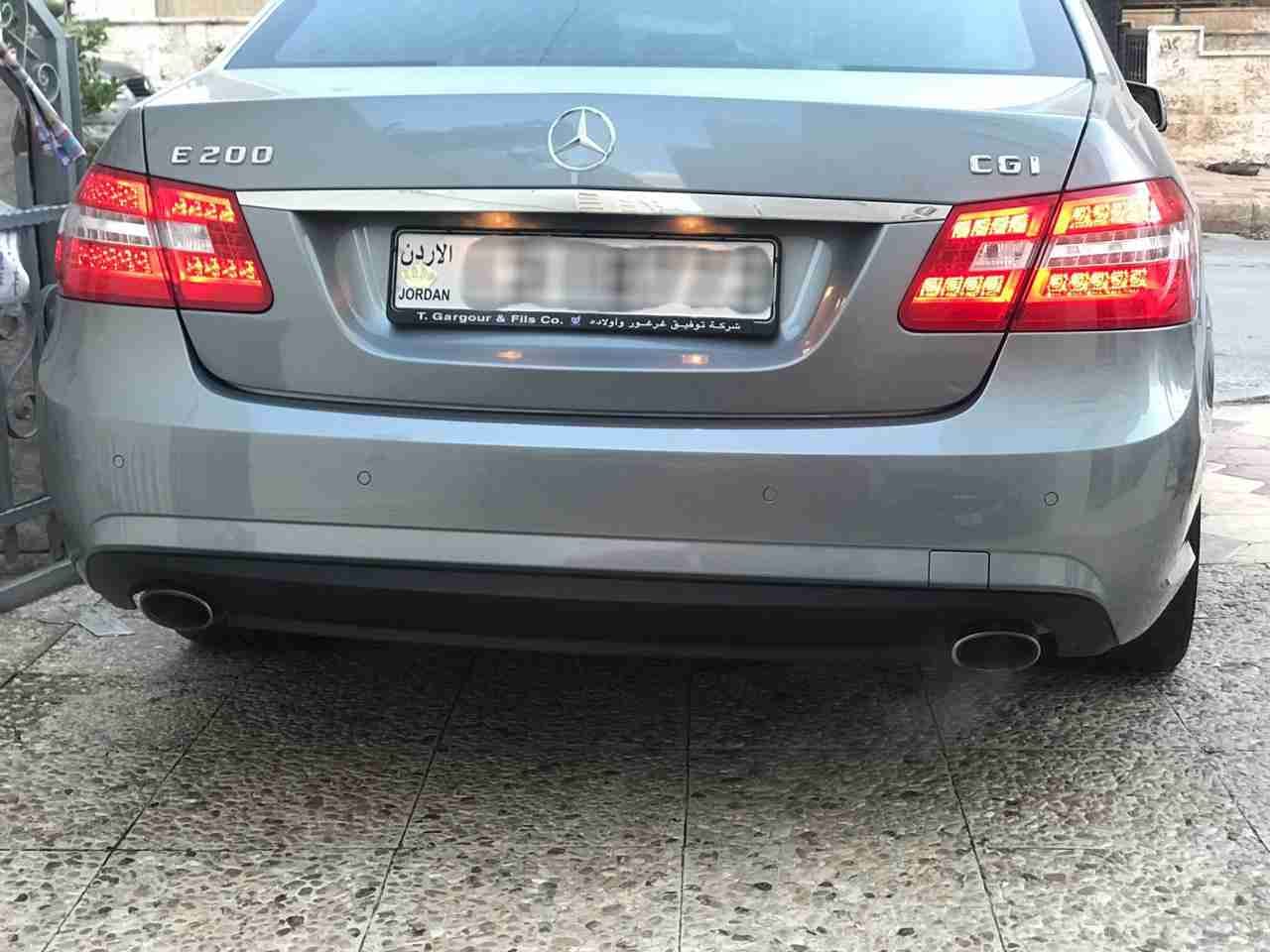 مرسيدس E200 2011
لا تنسَ أنك شاهدت هذا الإعلان في عنكبوت
مرسيدس E200
موديل 2011
CGI
AVANTG...
