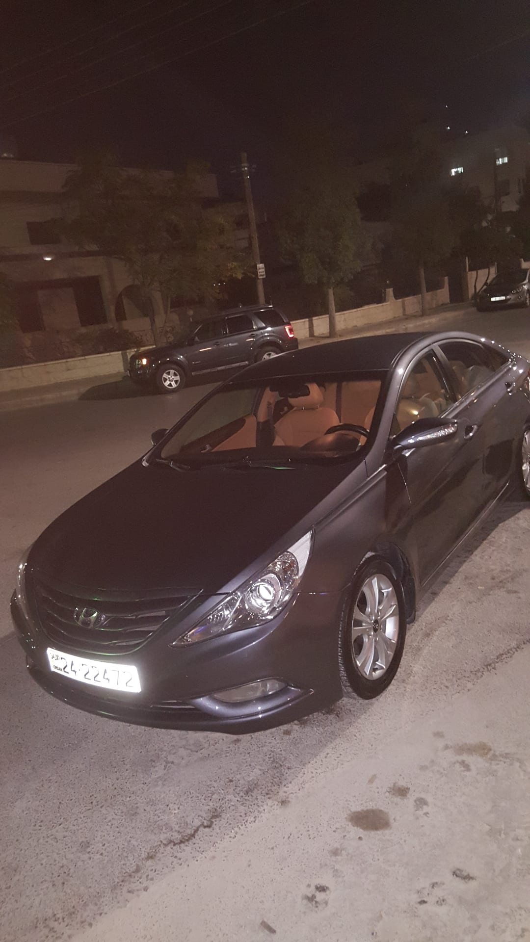هيونداي سوناتا 2011 فحص كامل 2400 سي سي فل كامل
لا تنسَ أنك شاهدت هذا الإعلان في عنكبوت
هيوند...