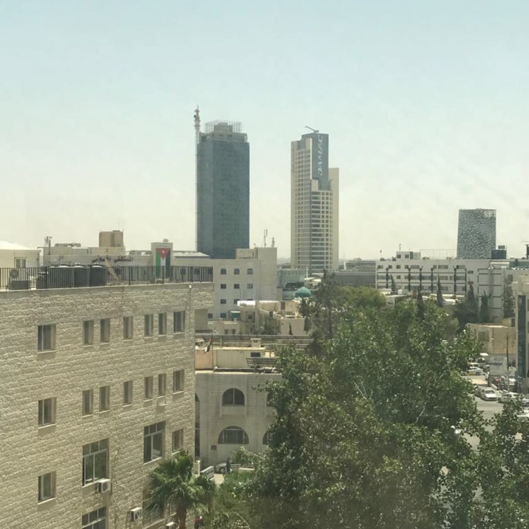 من المالك:مجمع جديد وحديث في العبدلي بمساحات متنوعة وتشطيبات مميزة
لا تنسَ أنك شاهدت هذا الإعلان في عنكبوت...