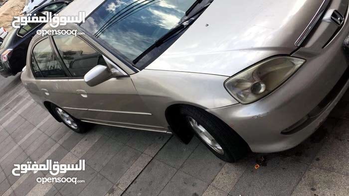 هوندا سيفيك 2003 فحص كامل
لا تنسَ أنك شاهدت هذا الإعلان في عنكبوت
هوندا سيفك 2003
‎هايبرد...