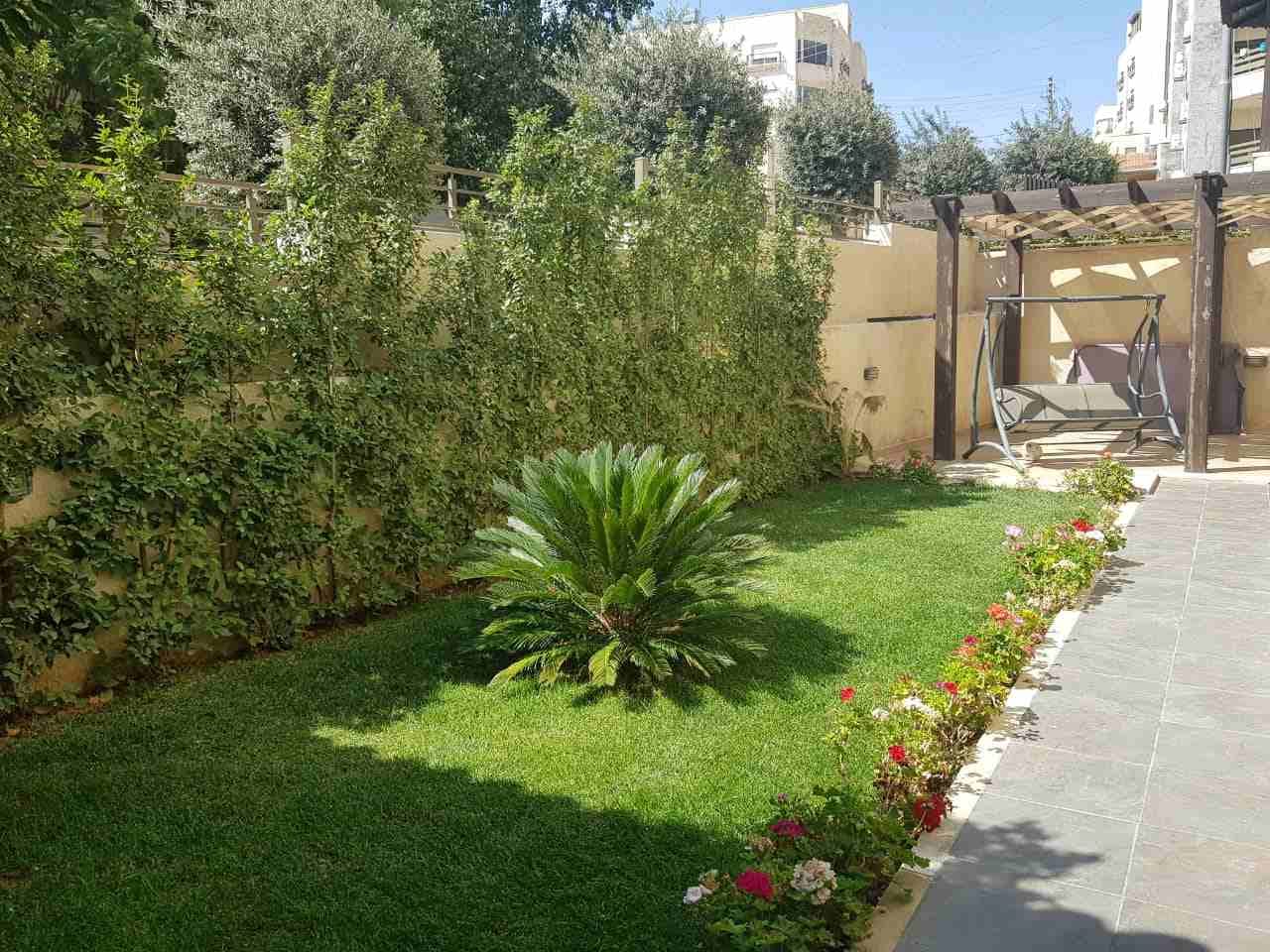 شقه دوبلكس ملوكيه ارضيه مع حدائق في خلدا
لا تنسَ أنك شاهدت هذا الإعلان في عنكبوت
خلدا شقه جديده ع...