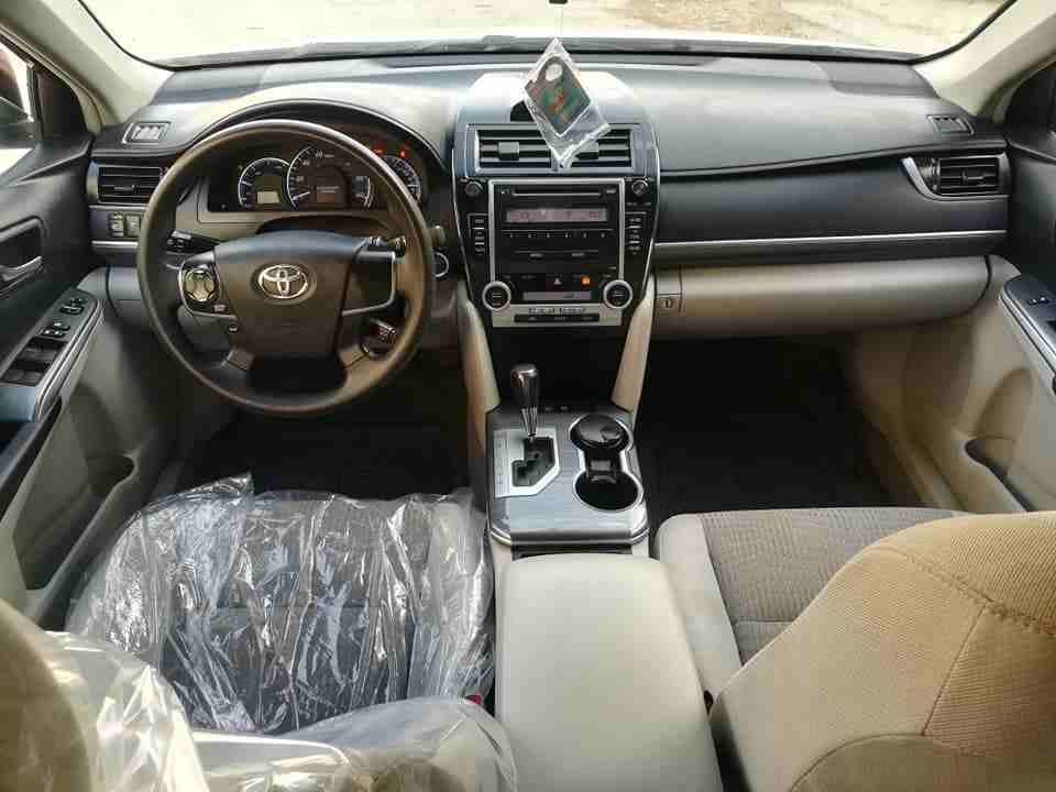 تويوتا كامري 2012 بحاله الشركه بسعر مغري
لا تنسَ أنك شاهدت هذا الإعلان في عنكبوت
كامري 2012 فحص ك...
