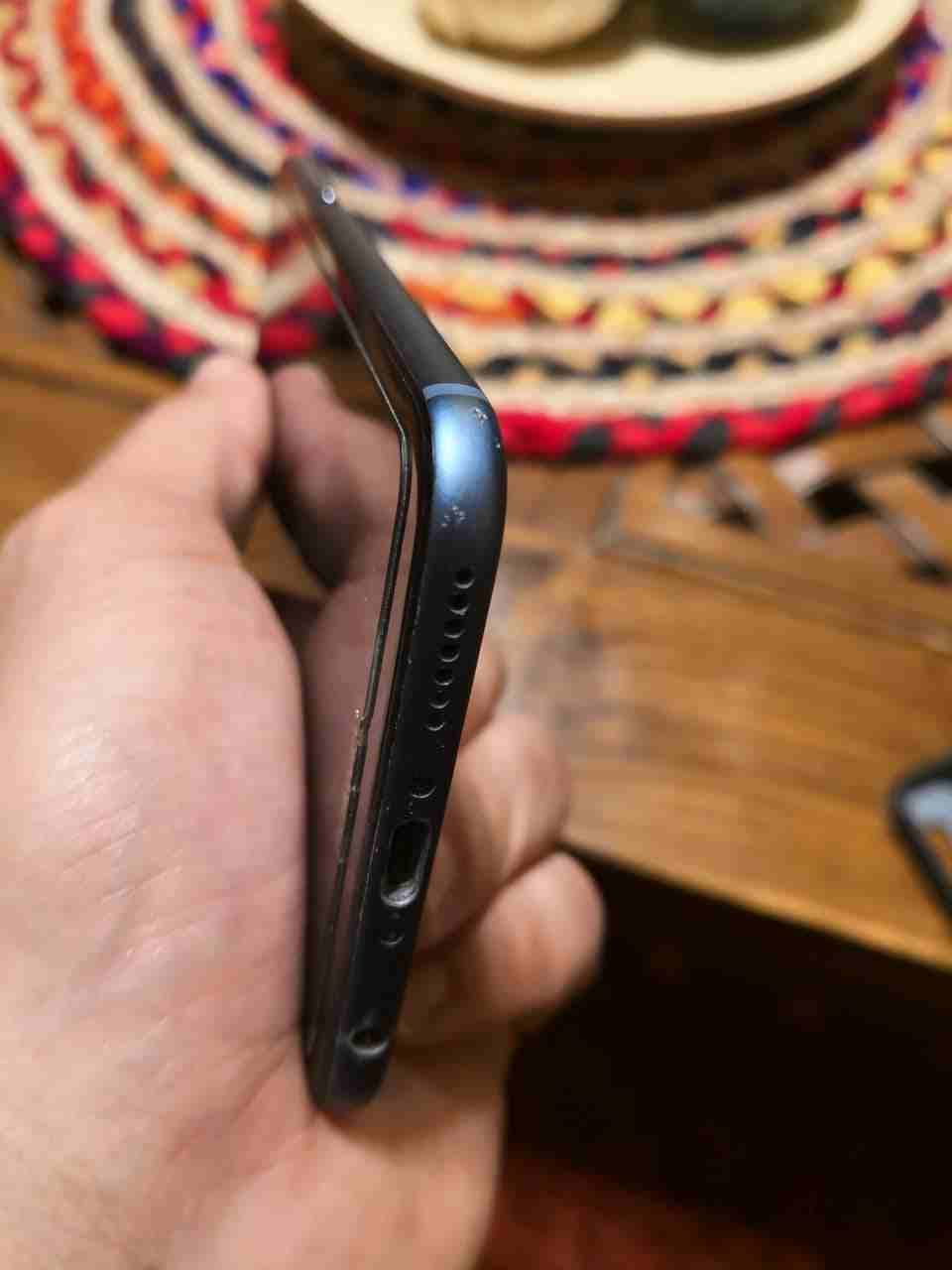 nova 2 plus ازرق
لا تنسَ أنك شاهدت هذا الإعلان في عنكبوت
مع كامل الاغراض. بحاله ممتازه مع وجود بع...