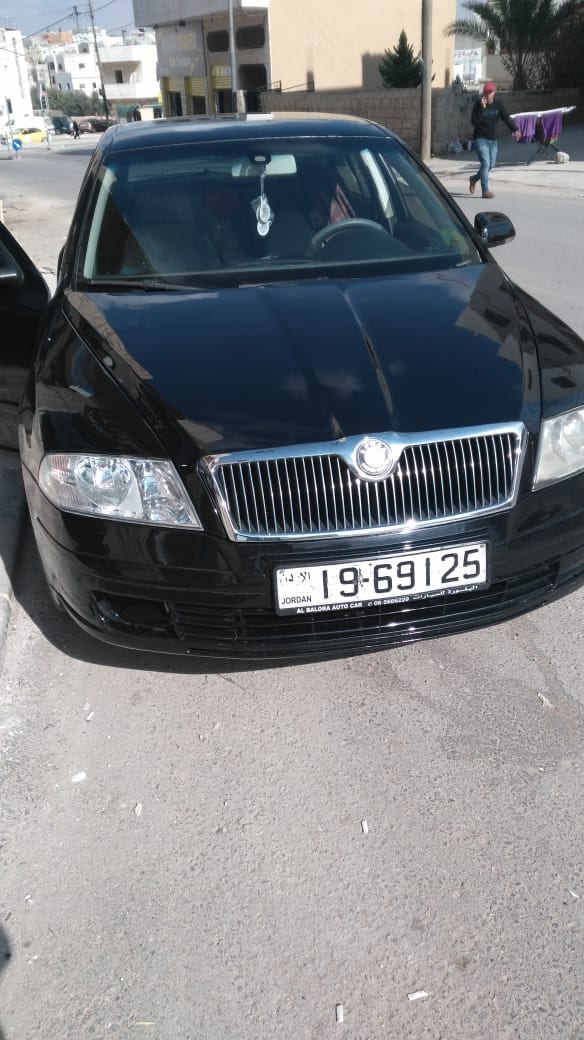 اوكتافيا 2009 المانيه توماتيك اقساط بسعر الكاش
لا تنسَ أنك شاهدت هذا الإعلان في عنكبوت
للاقسا...