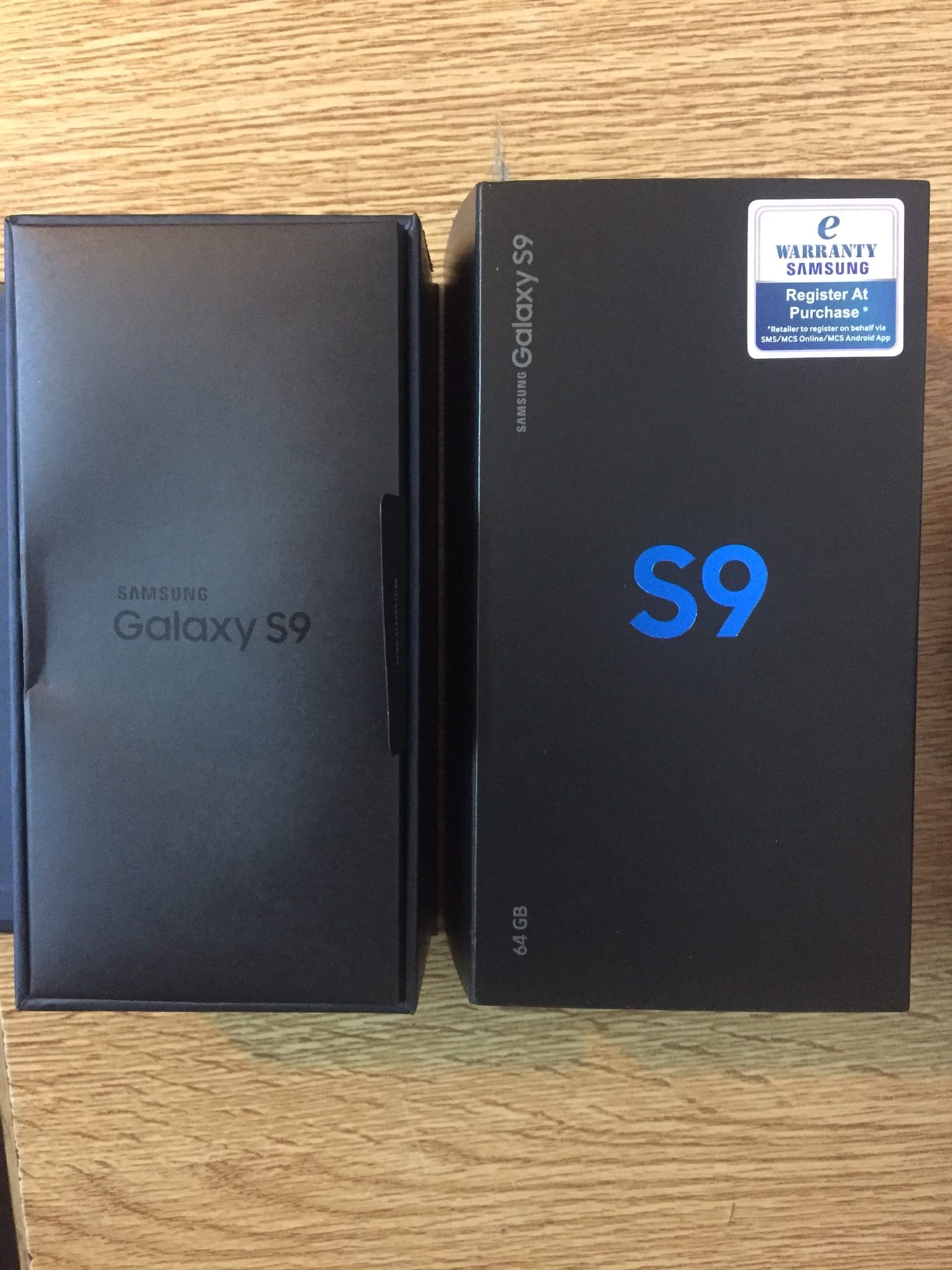 new samsung S9
لا تنسَ أنك شاهدت هذا الإعلان في عنكبوت
سامسونج s9 جديد
لون اسود
470...