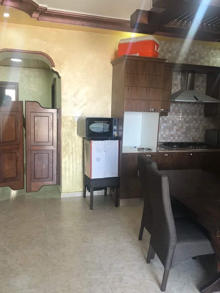 شقة للبيع طابق ثالث بالإضافة إلى روف كبير
لا تنسَ أنك شاهدت هذا الإعلان في عنكبوت
شقة للبيع ف...
