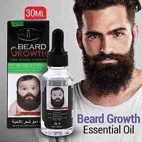 زيت لنمو شعر اللحيه
لا تنسَ أنك شاهدت هذا الإعلان في عنكبوت
جديد beard growth
زيت لنمو شعر اللحيه...