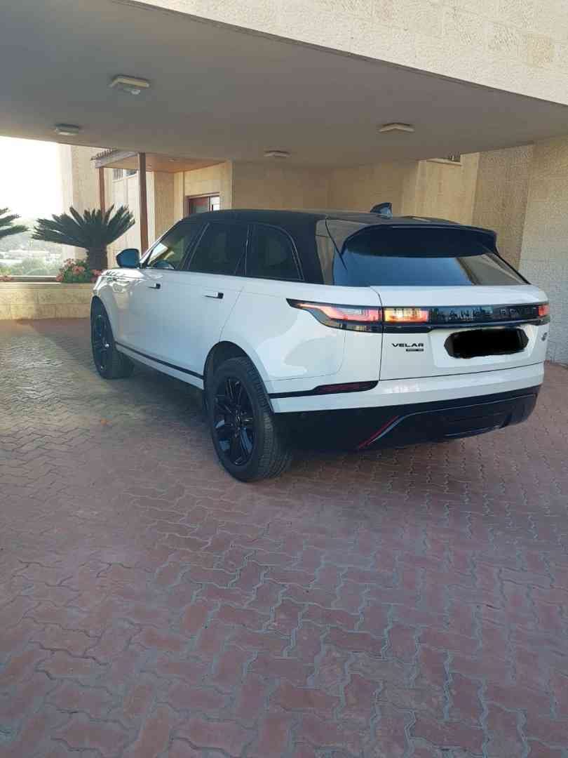 Range Rover VELAR 2018 Fully Loaded
لا تنسَ أنك شاهدت هذا الإعلان في عنكبوت
رينج روفر فيلار 2...