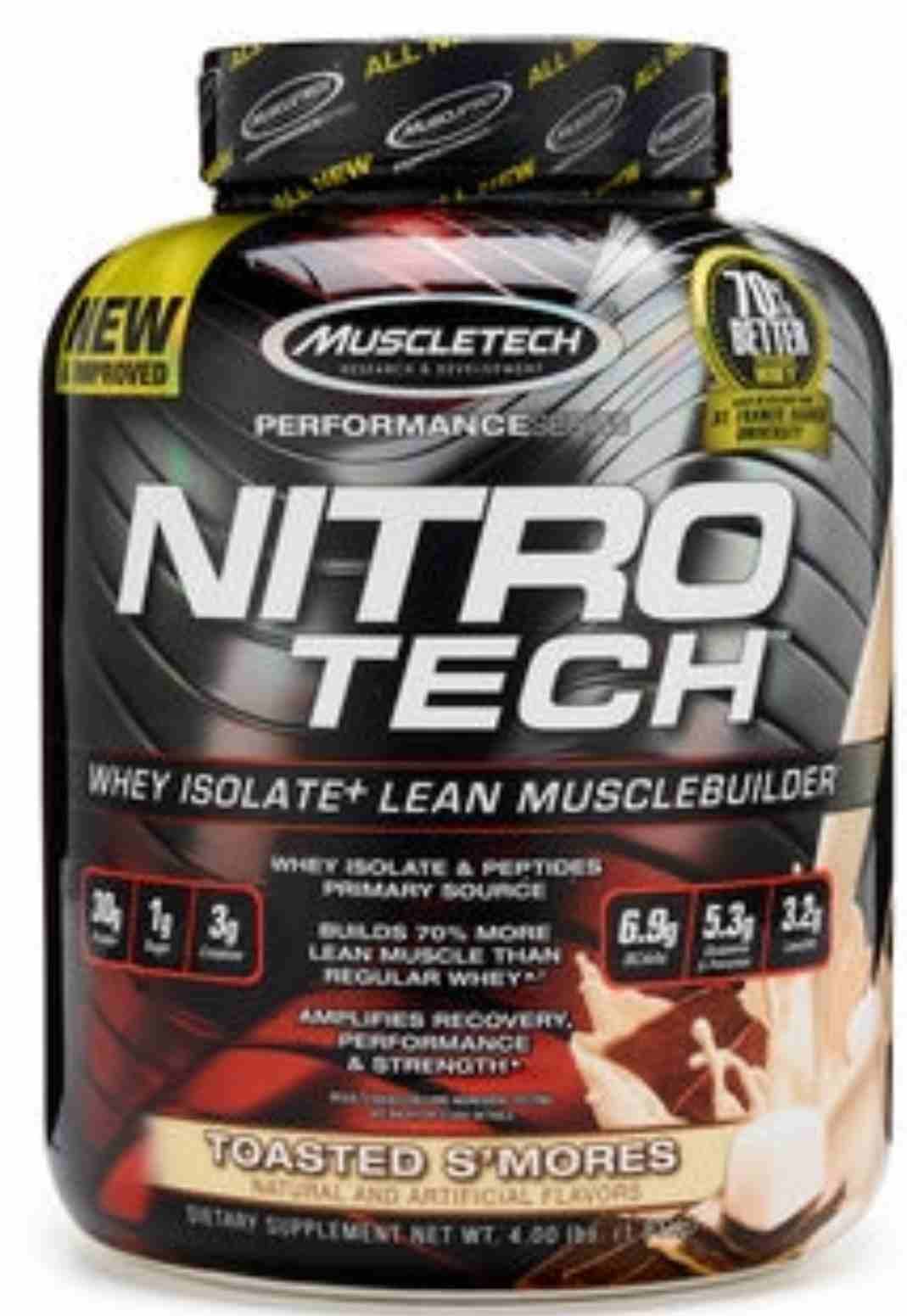 nitrotech protein
لا تنسَ أنك شاهدت هذا الإعلان في عنكبوت
Nitrotech protein -45dinar...