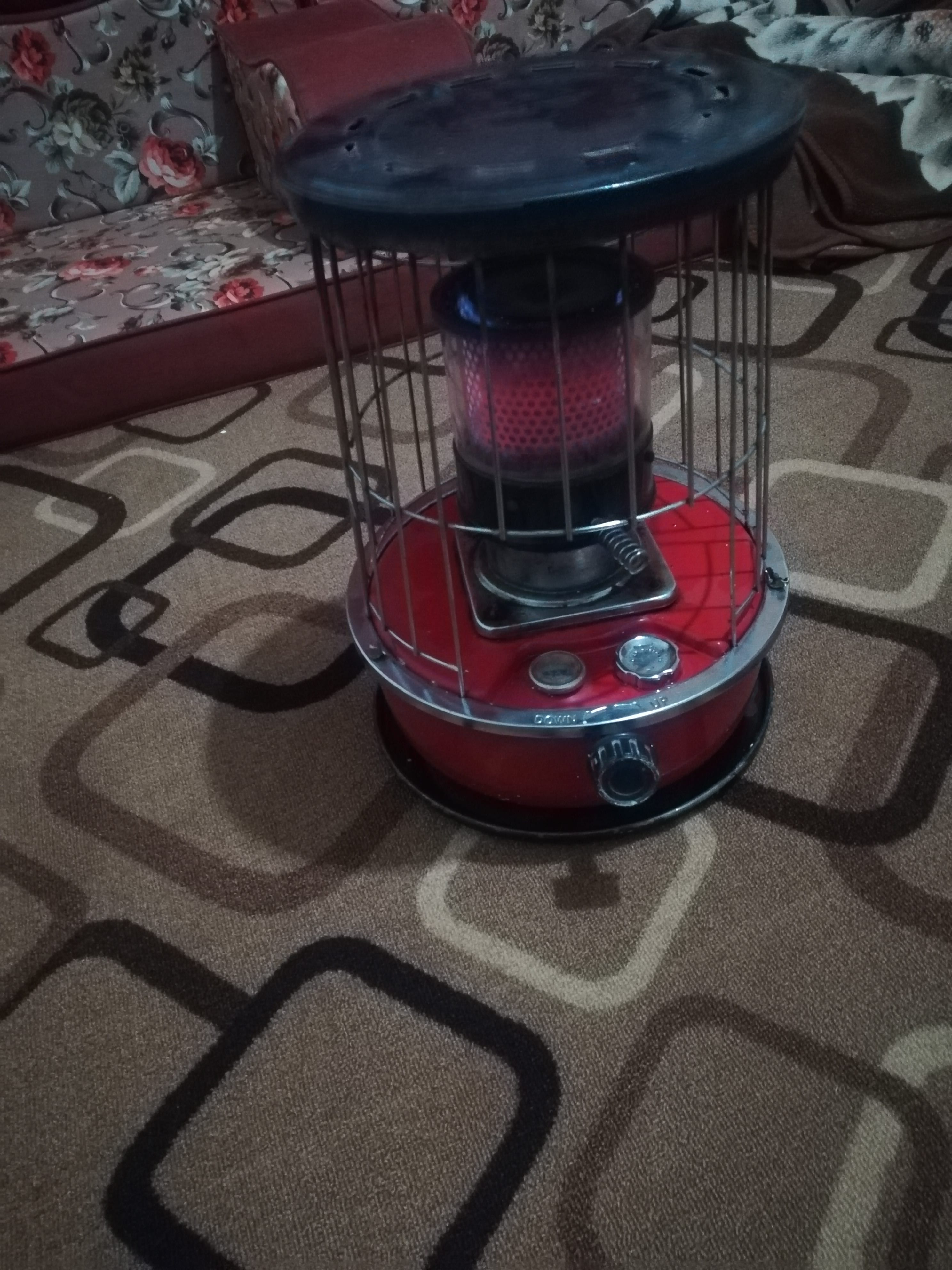 صوبه كاز ياباني فتله جديده فل كاز للبيع 20دينار بحاله الجديد
لا تنسَ أنك شاهدت هذا الإعلان في عنكبوت...