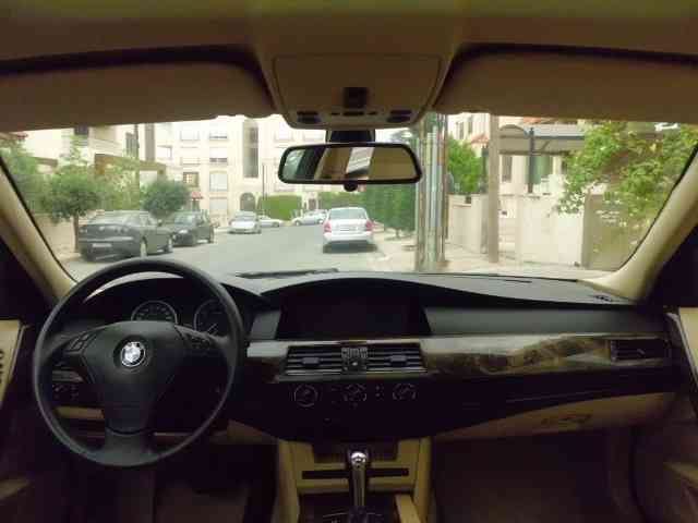 بي إم دبليو 525i موديل 2004 لون فيراني للبيع نقدا أو أقساط ج
لا تنسَ أنك شاهدت هذا الإعلان في عنكبوت...