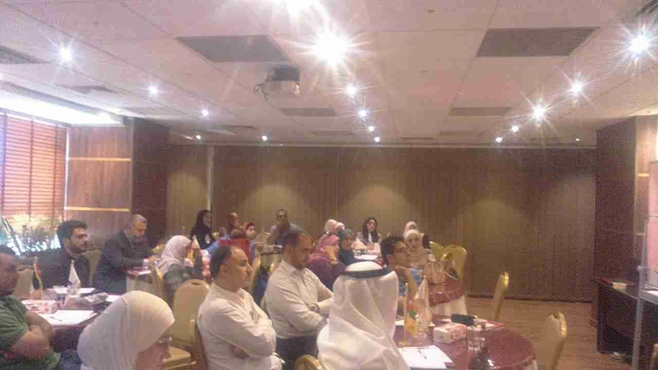 تأجير مكاتب مفروشة مزودة بكامل الخدمات. اركان بزنس سنتر
لا تنسَ أنك شاهدت هذا الإعلان في عنكبوت...
