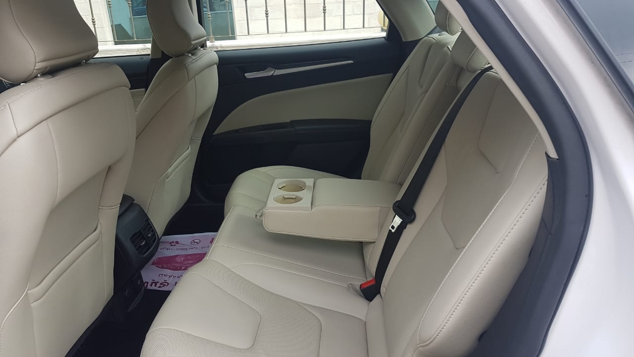 2017 FORD FUSION HYBR TITAN
لا تنسَ أنك شاهدت هذا الإعلان في عنكبوت
2017 FORD FUSION HYBRID T...